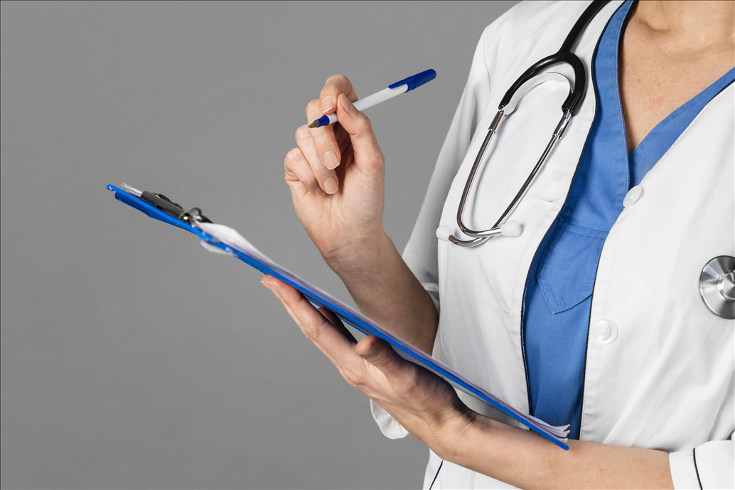 Photo d'accueil Espace Santé